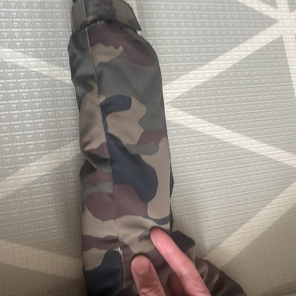 Joe Fresh Toddler Ski Jacket Size 4t - Picture 9 of 11